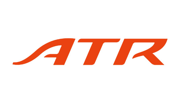 ATR logo设计含义及设计理念
