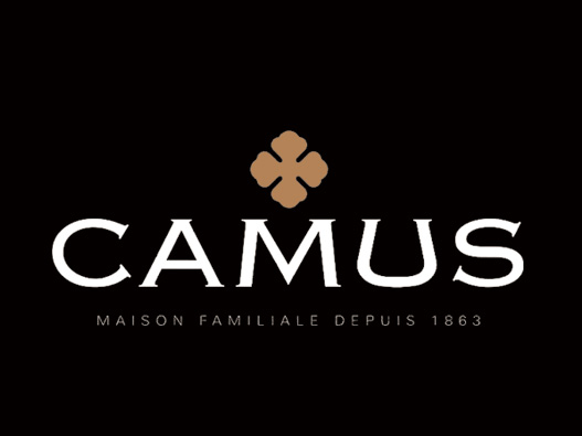 CAMUS卡慕logo设计含义及设计理念