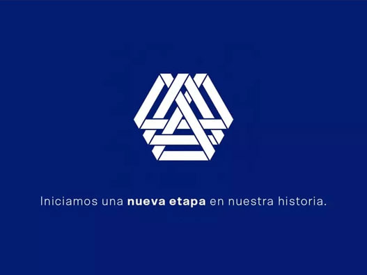 墨西哥雇主联合会logo设计含义及设计理念