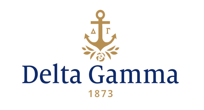 Delta Gamma标志