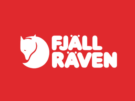 Fjallraven北极狐logo设计含义及设计理念