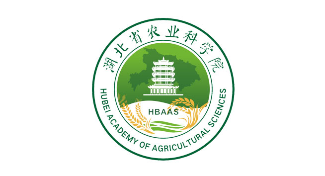 湖北省农业科学院logo设计含义及设计理念