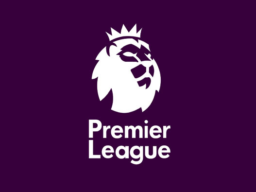 英格兰足球超级联赛logo设计含义及设计理念