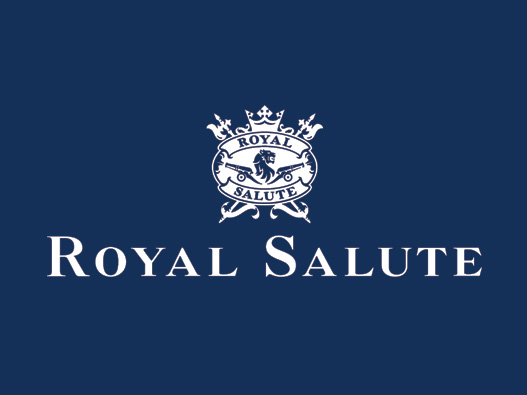 皇家礼炮logo设计含义及设计理念