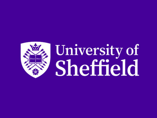谢菲尔德大学logo