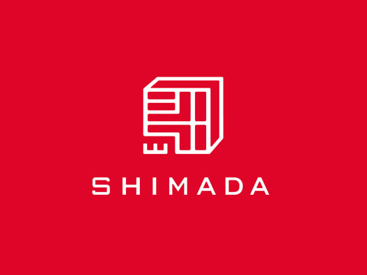 岛田logo设计含义及设计理念