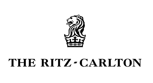 丽思卡尔顿酒店logo