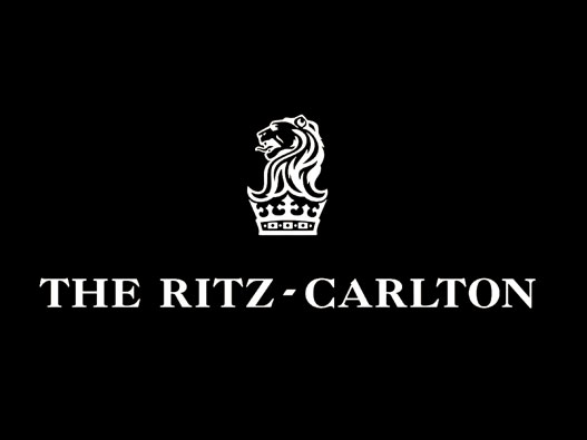 丽思卡尔顿酒店logo设计含义及设计理念