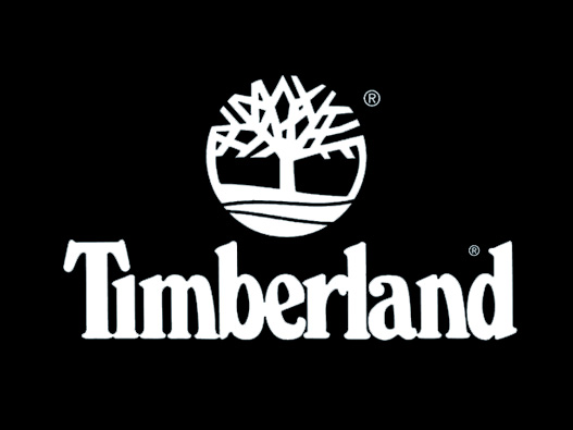 Timberland添柏岚logo设计含义及设计理念-三文品牌