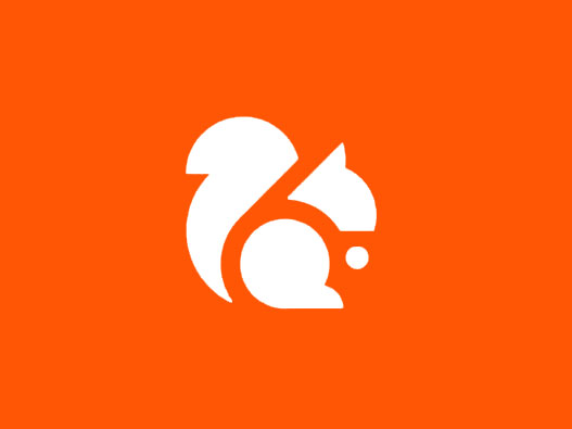 UC浏览器logo设计含义及设计理念