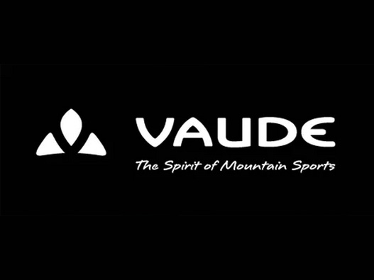 VAUDE沃德logo设计含义及设计理念