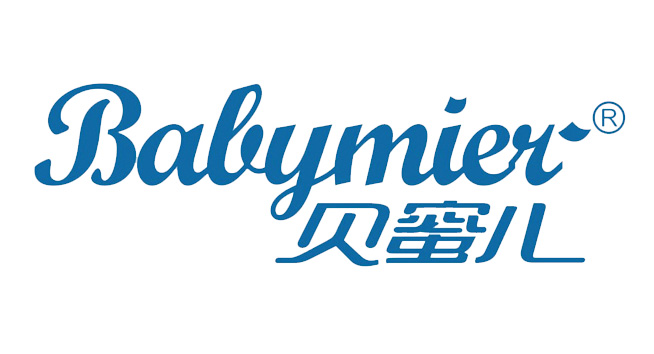 贝蜜儿logo