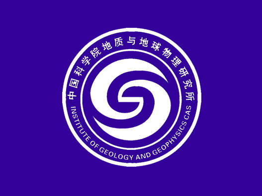 中国科学院地质与地球物理研究所logo设计含义及设计理念