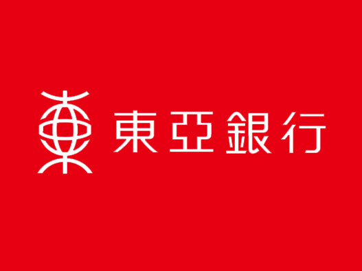 东亚银行logo设计含义及设计理念