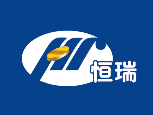 恒瑞医药logo设计含义及设计理念