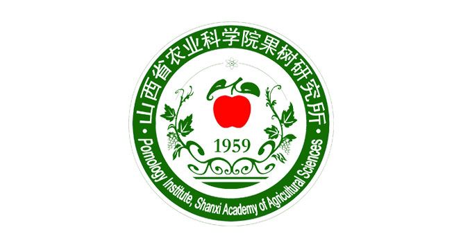 山西农业大学果树研究所logo设计含义及设计理念