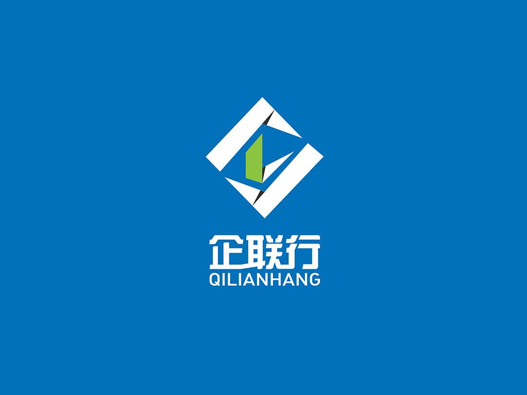 企联行logo