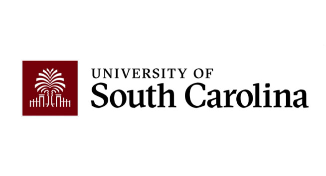 南卡罗来纳大学logo设计含义及设计理念