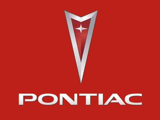 庞蒂亚克汽车logo设计含义及汽车品牌标志设计理念