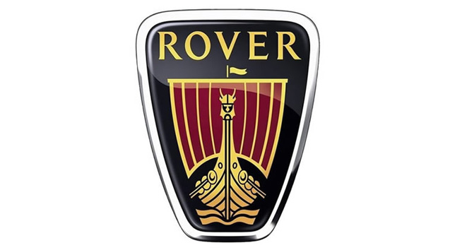 罗孚汽车logo设计含义及汽车品牌标志设计理念