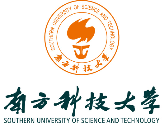 南方科技大学logo