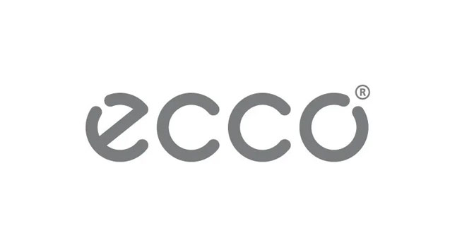 爱步logo设计含义及高跟鞋品牌标志设计理念