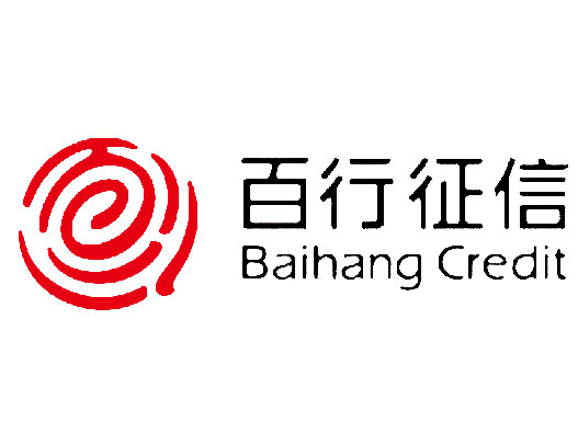 百行征信logo