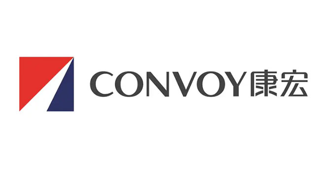 康宏金融集团logo设计含义及金融标志设计理念