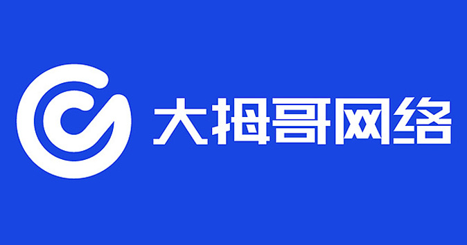 DOMOGO logo设计图片