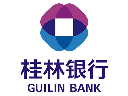 桂林银行logo设计含义及设计理念