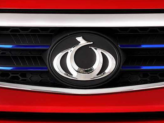 全球鹰汽车logo设计含义及汽车品牌标志设计理念