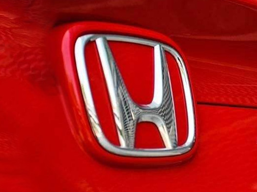 本田汽车logo设计含义及汽车品牌标志设计理念