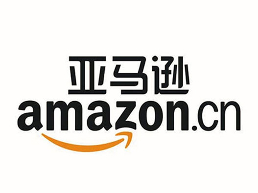 亚马逊logo设计