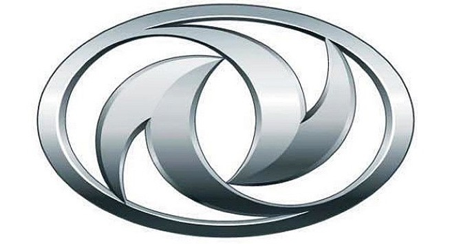 东风汽车logo设计含义及汽车品牌标志设计理念