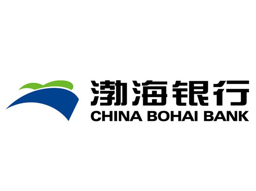 渤海银行logo