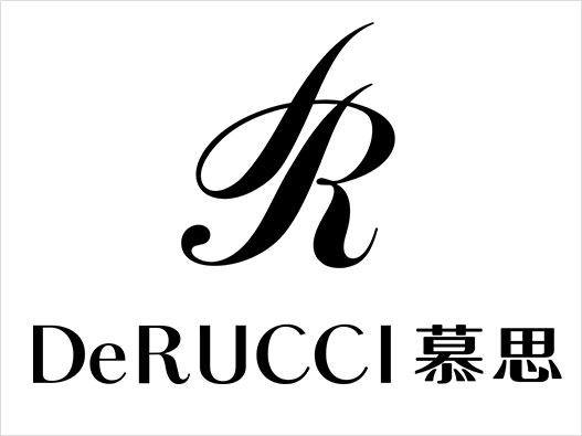 DeRUCCI慕思logo