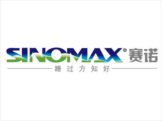 SINOMAX赛诺logo