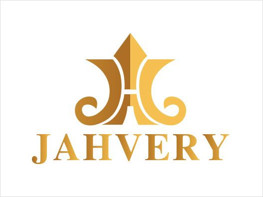 Jahvery嘉唯logo