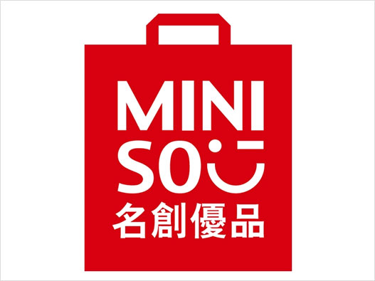 MINISO名创优品logo