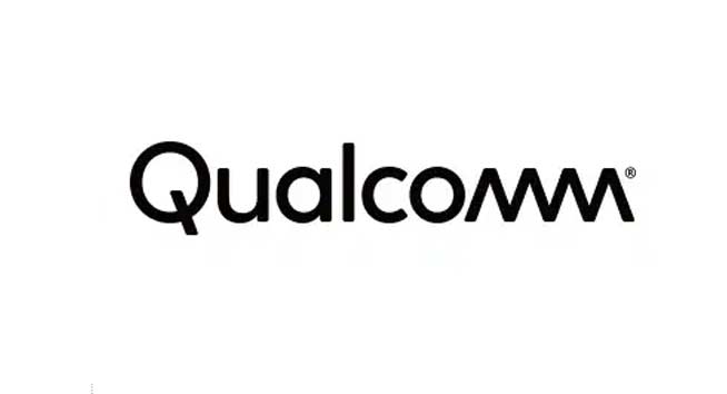 高通Qualcomm logo设计含义及科技标志设计理念