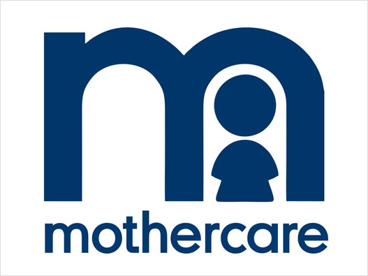 Mothercare好妈妈logo