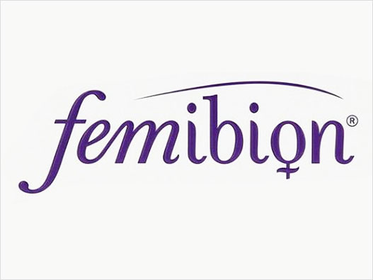 Femibion伊维安logo