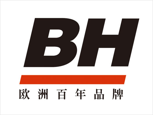 BH必艾奇logo