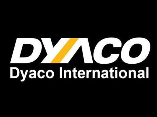 DYACO岱宇logo