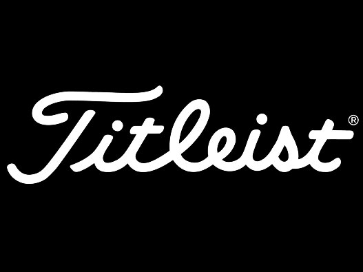 Titleist标志