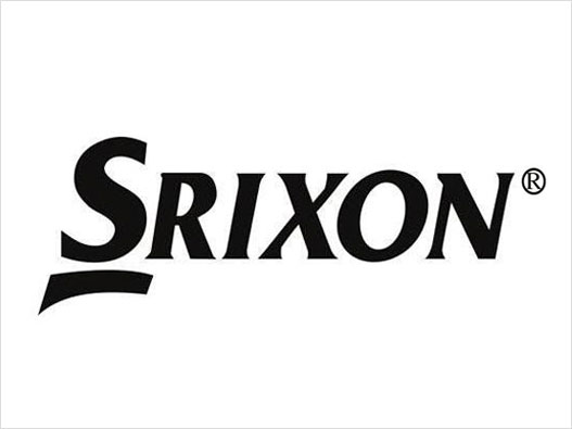 SRIXON史力胜logo