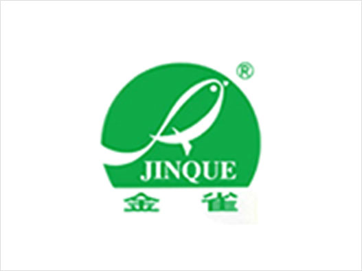 JINQUE金雀logo