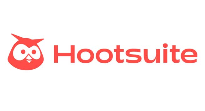 Hootsuite logo设计含义及音乐标志设计理念