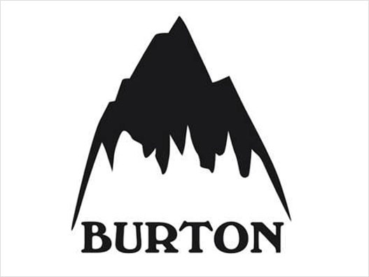 Burton标志