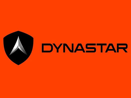 Dynastar标志